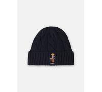 POLO RALPH LAUREN Bonnet - Cagoule bleu marine