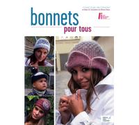 Bonnets pour tous: Concours Tricothon 2011