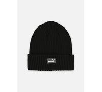 PUMA Bonnet Classic Low Crown Beanie Jr Noir Taille M