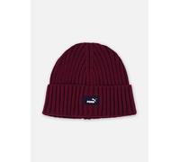 Bonnets Puma Ess Fisherman Beanie pour Accessoires T.U Bordeaux