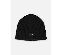 Bonnets Puma Ess Fisherman Beanie pour Accessoires T.U Noir