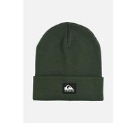 Quiksilver Bonnet Brigade Beanie T.U. Vert