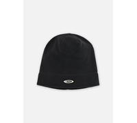 Bonnets Quiksilver Jackson Fleece Beanie pour Homme T.U Noir