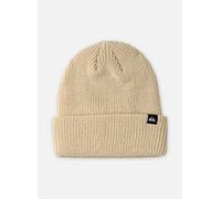 Quiksilver - Performer Beanie - Bonnet - One Size - bone
