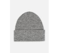 Bonnets Samsoe Samsoe Nor hat 7355 pour Femme T.U Gris
