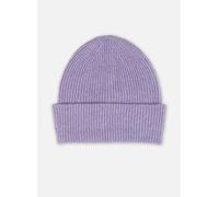 Bonnets Samsoe Samsoe Nor hat 7355 pour Femme T.U Violet