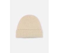 Bonnets Samsoe Samsoe Sajeanne beanie 15425 pour Femme T.U Blanc