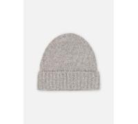 Bonnets Samsoe Samsoe Sajeanne beanie 15425 pour Femme T.U Gris