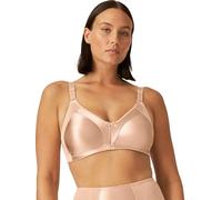Bonnets souples Minimiser - Sans armatures - Support intégral pour soutien-gorge 5063 - Naturana - Beige - 105B