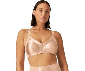 Bonnets souples Minimiser - Sans armatures - Support intégral pour soutien-gorge 5063 - Naturana - Beige - 115D