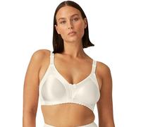 Bonnets souples Minimiser - Sans armatures - Support intégral pour soutien-gorge 5063 - Naturana - Blanc - 120B