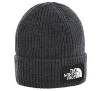 Bonnets The North Face 3fjx Cuff Gris