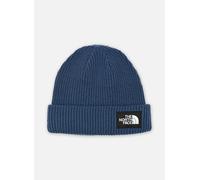 Bonnets The North Face Salty Lined Beanie NF0A8CGZHDC1 pour Adulte T.U Bleu