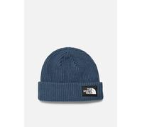 Bonnets The North Face Salty Lined Beanie pour Homme T.U Bleu