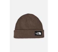 Bonnets The North Face Salty Lined Beanie pour T.U Marron