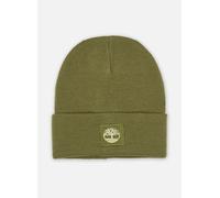 Bonnets Timberland Tonal Patch Beanie pour Homme T.U Vert