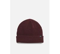 Bonnets Vans Mn Core Basics Beanie pour Homme T.U Bordeaux