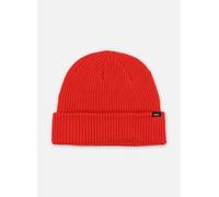 Bonnets Vans Mn Core Basics Beanie pour Homme T.U Rouge
