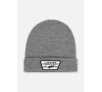 Bonnets Vans Mn Milford Beanie pour Homme T.U Gris