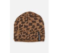 Bonnets Vans Plaimor Beanie pour Adulte T.U Marron