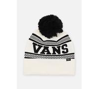 Bonnets Vans Vans Check Pom Beanie pour Homme T.U Blanc