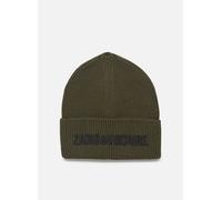 Bonnets Zadig & Voltaire X60277 pour Enfant 2 Gris
