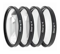 Bonnette + 8 Macro Close Up 52 MM