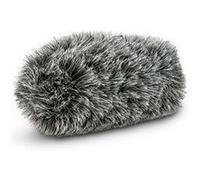 Bonnette anti-vent de luxe DeadCat VMP+ pour microphone Rode VideoMic Pro+ Gris et noir G