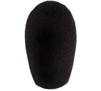 Monacor Bonnette pour microphone WS-30 Diamètre 28 mm