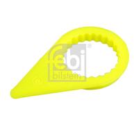 Bonnette, écrou de roue FEBI BILSTEIN 173253