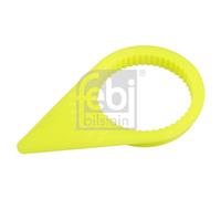 Bonnette, écrou de roue FEBI BILSTEIN 173255