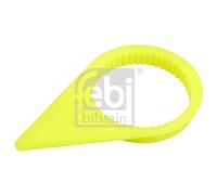 Bonnette, écrou de roue FEBI BILSTEIN 173256