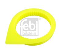 Bonnette, écrou de roue FEBI BILSTEIN 173258