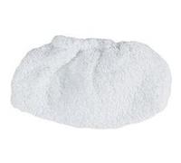 Bonnette Lingette PAEU0318 pour Nettoyeur Balai Vapeur Vaporetto Double Force compatible SV440 /SV450 / SV460 PTEU0274 Polti