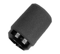 Bonnette noire pour microphone SHURE SM57 - A2WS-BLK