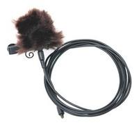Rode Brise-vent en fourrure pour microphone x3