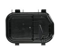 Bonnette, projecteur principal BLIC 5402-25-0060611P pour A6 C6 (4F2) 2.4 2004-