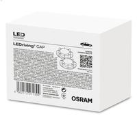 Bonnette, projecteur principal OSRAM LEDCAP03
