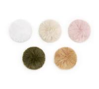 Bonnettes Anti-Vent Polychrome DJI Mic Mini 2