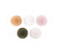 Bonnettes Anti-Vent Polychrome DJI Mic Mini