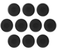 Bonnettes en mousse pour écouteurs Jabra