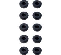 Bonnettes en mousse pour écouteurs Jabra Engage 55, Engage 65, Engage 75