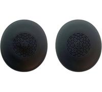 Bonnettes en mousse pour écouteurs Jabra Jabra Evove2 50 MS mono, 50 MS stéréo, 50 UC mono, 50 UC stéréo, 55 MS mono, stéréo 55 MS, mono 55 UC, stéréo 55 UC