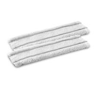 Kärcher 2.633-100.0 Accessoire et fourniture pour aspirateur Chiffon d'essuyage
