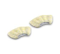 Bonnettes microfibres pour buse à main
