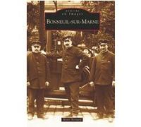 Bonneuil-sur-Marne Hervé Bernard (Auteur)