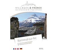 Volume 12 : Bonneval-sur-Arc