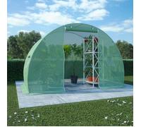 BONNEVIE Serre 4,5 m² 300x150x200 cm - ""SOLDE D'ETE"" #4976