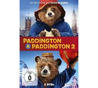 Bonneville,Hugh - Paddington 1 & 2