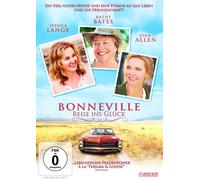 Bonneville - Reise ins Glück (DVD)